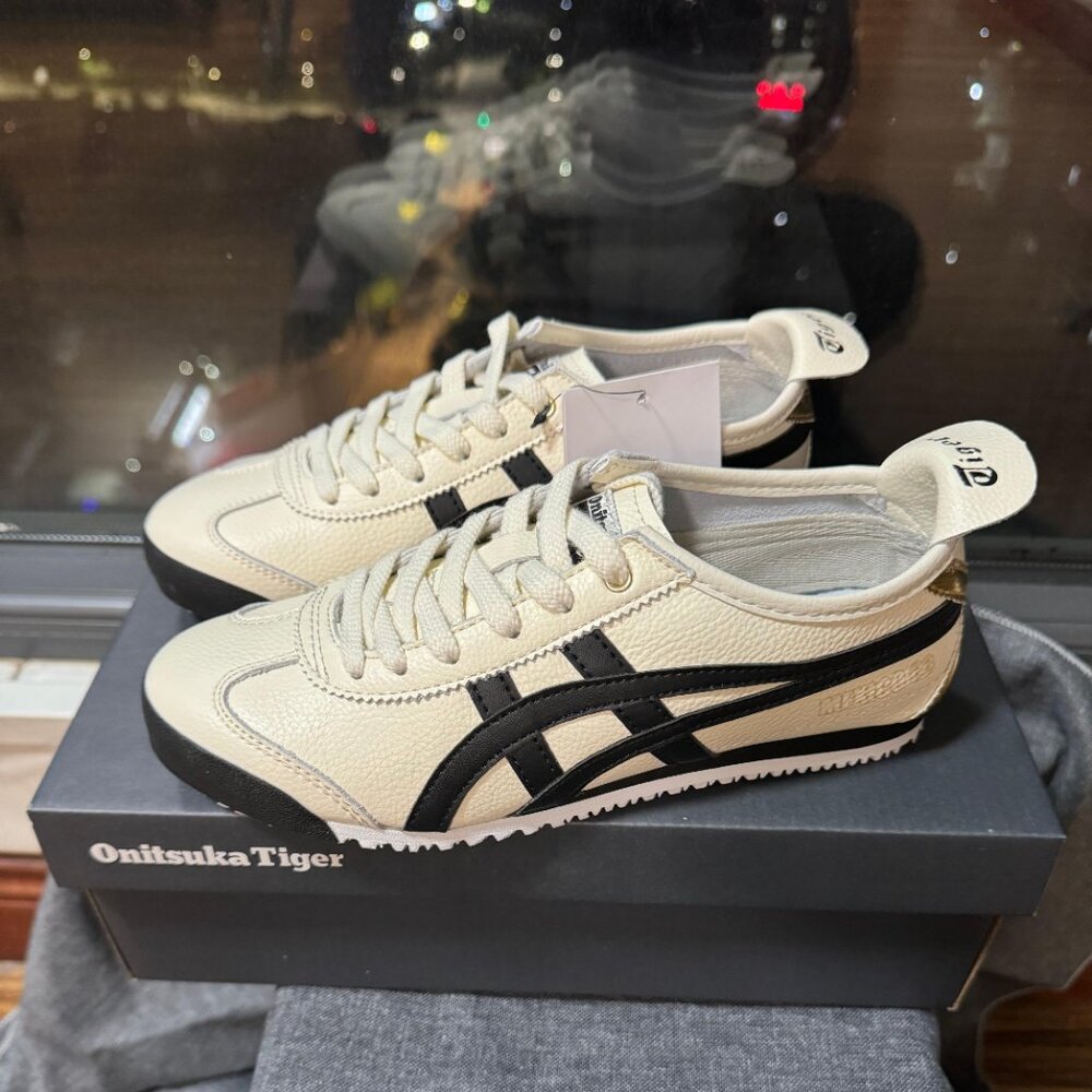 Onitsuka Tiger Mexico 66 Women's Sports Shoes